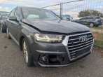 Audi Q7 3.0 TDI quattro tiptronic S-line