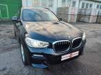 BMW X3 xDrive30d M Sport