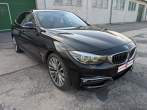 BMW 320d xDrive GT Luxury