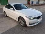 BMW 320d xDrive GT Luxury