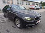 BMW 320d xDrive GT Luxury