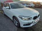 BMW 116i Advantage