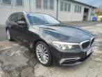 BMW 530d xDrive Luxury