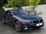 BMW 530d xDrive Limousine Luxury