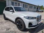 BMW X7 xDrive40d Luxury