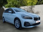 BMW 218i Gran Tourer Luxury Line
