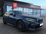 BMW 118i M-Sport
