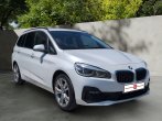 BMW 216i Gran Tourer Sport Line