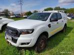 Ford Ranger XL 2.2 TDCi 4x4
