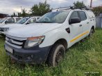 Ford Ranger XL 2.2 TDCi 4x4