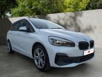 BMW 218i Gran Tourer Advantage