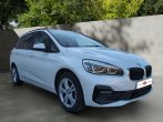 BMW 216i Gran Tourer Sport Line