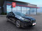BMW 118i M-Sport