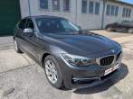 BMW 320d xDrive GT Luxury Line