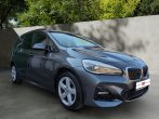 BMW 218i Gran Tourer M-Sport