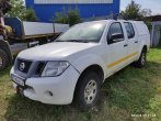 Nissan Navara DoubleCab 2.5 dCi