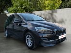 BMW 218i Gran Tourer Luxury Line