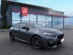 BMW 218i Gran Coupé M-Sport