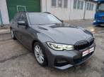 BMW 320d Touring xDrive M-Sport