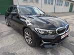 BMW 320d xDrive Touring Luxury Line