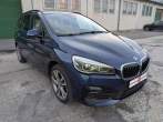 BMW 216i Gran Tourer Sport Line