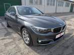 BMW 320d xDrive GT Luxury Line