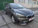 BMW 218i Gran Tourer Luxury Line