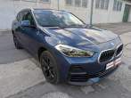 BMW X2 xDrive20d Luxury Line