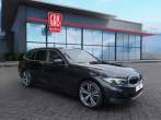 BMW 320d xDrive Touring Luxury Line