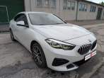 BMW 218i Gran Coupé Luxury Line
