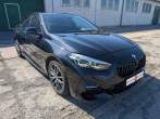 BMW 218i Gran Coupé M-Sport