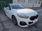 BMW 218i Gran Coupé M-Sport
