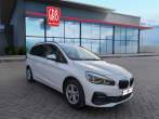 BMW 216i Gran Tourer Sport Line