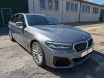 BMW 530d Touring xDrive M-Sport