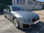BMW 530d Touring xDrive M-Sport