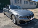 BMW 530d Touring xDrive M-Sport