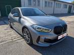BMW 118i M-Sport