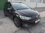 Volkswagen Touran  Comfortline 2.0 TDI DS6 BMT