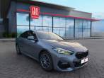 BMW 218i Gran Coupé M-Sport