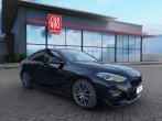 BMW 218i Gran Coupé M-Sport