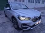 BMW X1 xDrive20d Luxury Line