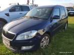 Škoda Roomster 1.6 TDI Ambition