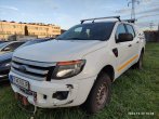Ford Ranger XL 2.2 TDCi 4x4