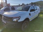 Ford Ranger XL 2.2 TDCi 4x4