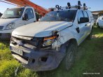 Ford Ranger XL 2.2 TDCi 4x4