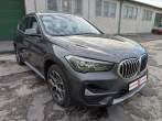 BMW X1 xDrive20d xLine