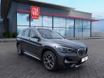 BMW X1 xDrive20d xLine
