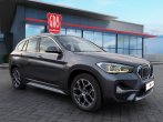 BMW X1 xDrive20d xLine