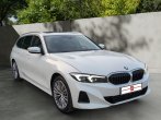 BMW 320d xDrive Touring Luxury Line