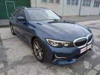 BMW 320d Touring xDrive Luxury Line